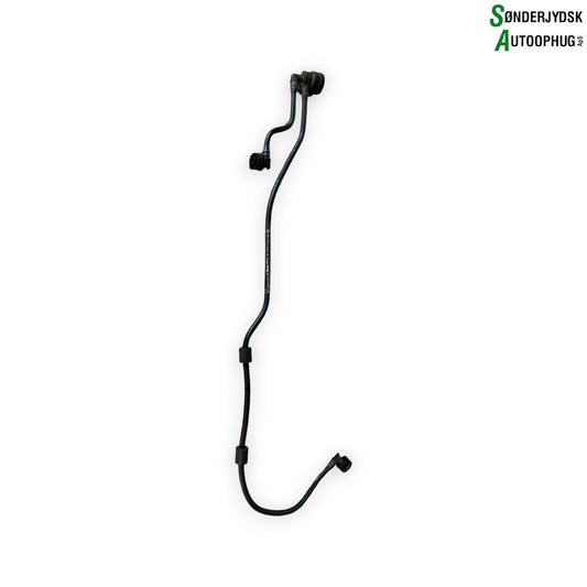 Mercedes-Benz Mercedes C W205 Vacuumdåse, Diverse Med OEM Nr. 2055016300 Fra Mercedes-Benz Ophugger