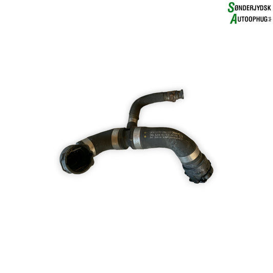 Mercedes-Benz C W205 Køler Slanger Med OEM Nr. A2055012300 Fra Mercedes-Benz Ophugger