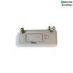 Mercedes-Benz Mercedes C W205 Solskærm Med OEM Nr. A0998210011 Fra Mercedes-Benz Ophugger