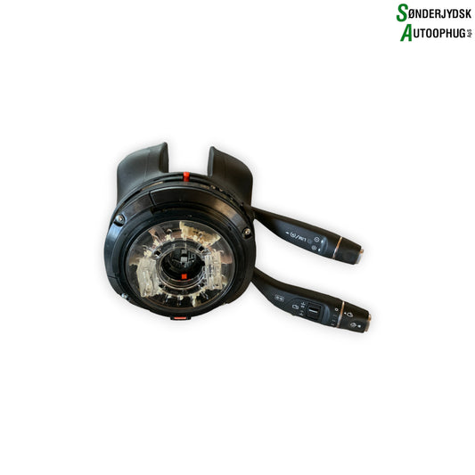 Mercedes-Benz C W205 Kontakt Combi Med OEM Nr. A2059006812 Fra Mercedes-Benz Ophugger