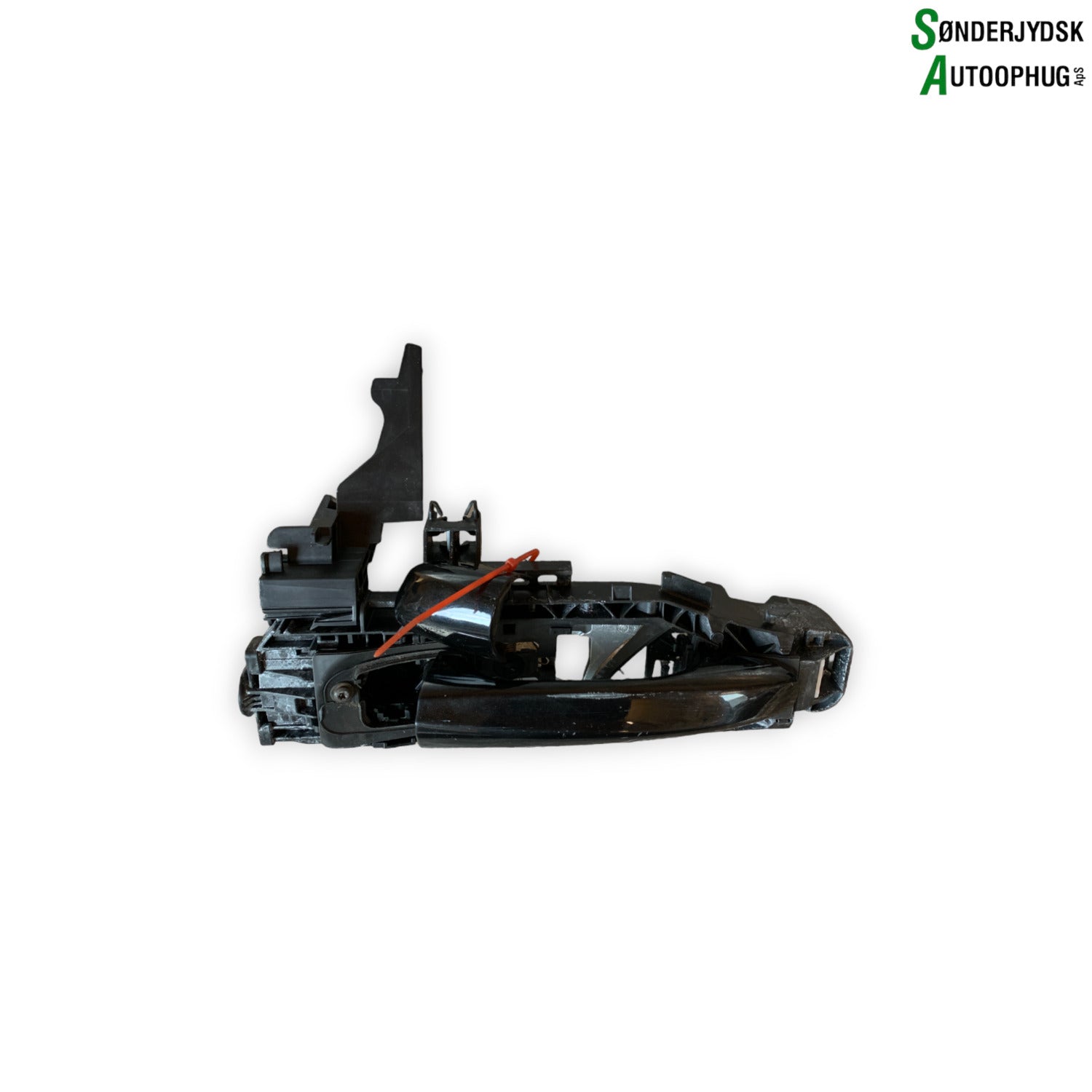 Mercedes-Benz Mercedes C W205 Håndtag Udvendig Med OEM Nr. A09976013599197 Fra Mercedes-Benz Ophugger