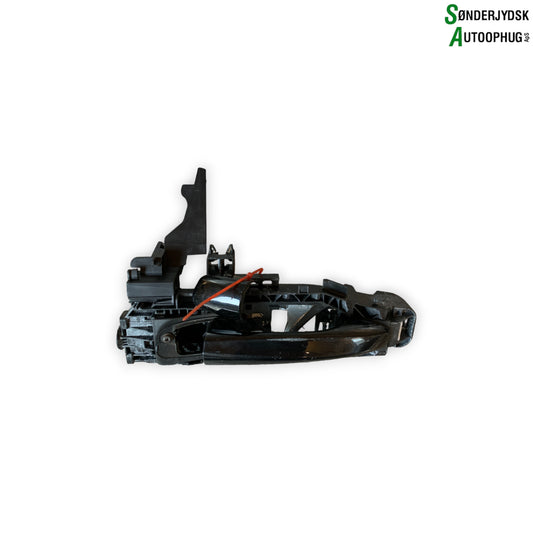 Mercedes-Benz Mercedes C W205 Håndtag Udvendig Med OEM Nr. 09976013599197 Fra Mercedes-Benz Ophugger