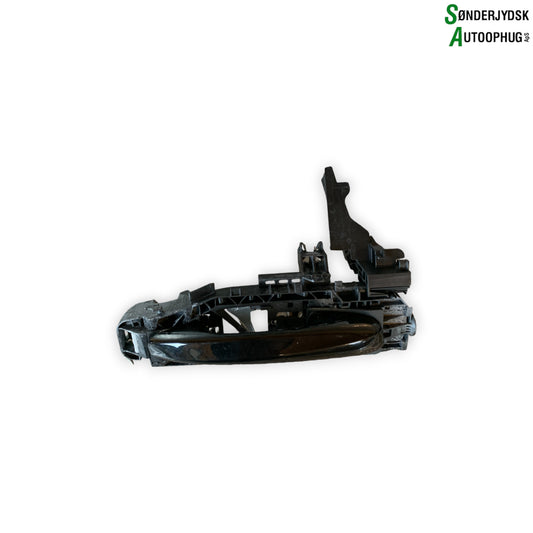 Mercedes-Benz C W205 Håndtag Udvendig Med OEM Nr. A0997601800 Fra Mercedes-Benz Ophugger