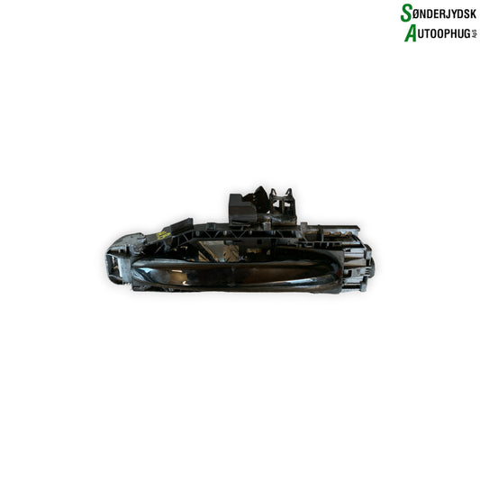Mercedes-Benz Mercedes C W205 Håndtag Udvendig Med OEM Nr. A09976016599197 Fra Mercedes-Benz Ophugger