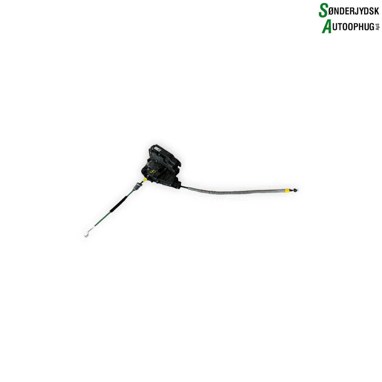 Mercedes-Benz C W205 Dørlås Med OEM Nr. A0997202300 Fra Mercedes-Benz Ophugger
