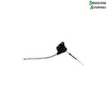 Mercedes-Benz Mercedes C W205 Dørlås Med OEM Nr. 0997206801 Fra Mercedes-Benz Ophugger