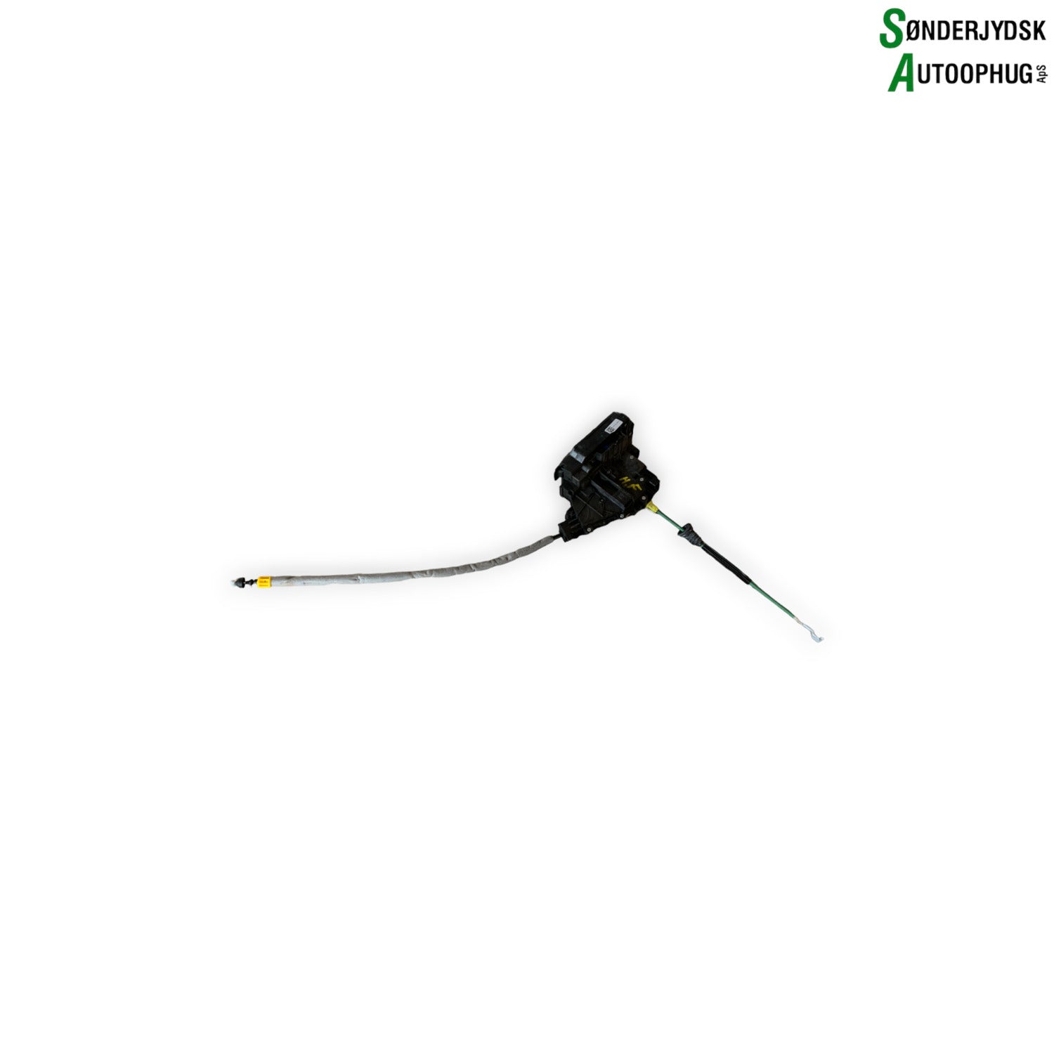 Mercedes-Benz Mercedes C W205 Dørlås Med OEM Nr. A0997206801 Fra Mercedes-Benz Ophugger