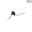 Mercedes-Benz Mercedes C W205 Dørlås Med OEM Nr. 0997309100 Fra Mercedes-Benz Ophugger