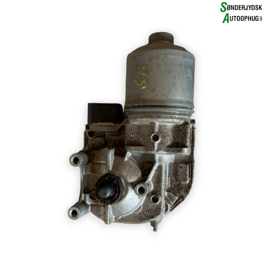 Mercedes-Benz C W205 Viskermotor Med OEM Nr. 1397220969 Fra Mercedes-Benz Ophugger