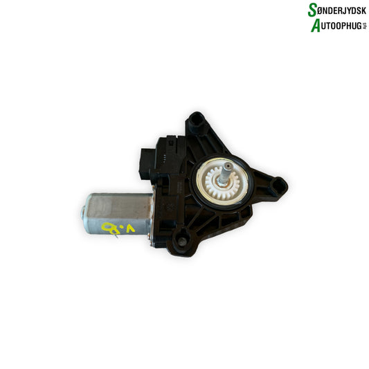 Mercedes-Benz C W205 Rudemotor - Rudehejs Med OEM Nr. A2059060301 Fra Mercedes-Benz Ophugger