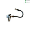 Mercedes-Benz Mercedes C W205 Batteri Kabel Med Spændings Overvågning Med OEM Nr. 0009058812 Fra Mercedes-Benz Ophugger