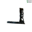 Mercedes-Benz Mercedes C W205 Kofangerstiver Med OEM Nr. 2058802002 Fra Mercedes-Benz Ophugger