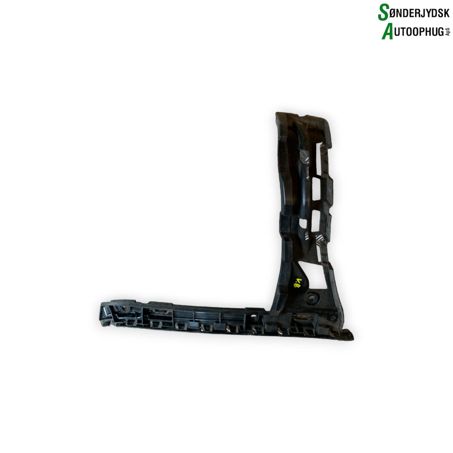 Mercedes-Benz C W205 Kofangerstiver Med OEM Nr. A2058802002 Fra Mercedes-Benz Ophugger