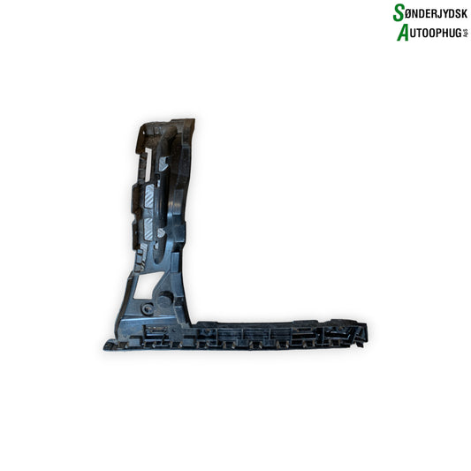 Mercedes-Benz C W205 Kofangerstiver Med OEM Nr. A2058802102 Fra Mercedes-Benz Ophugger
