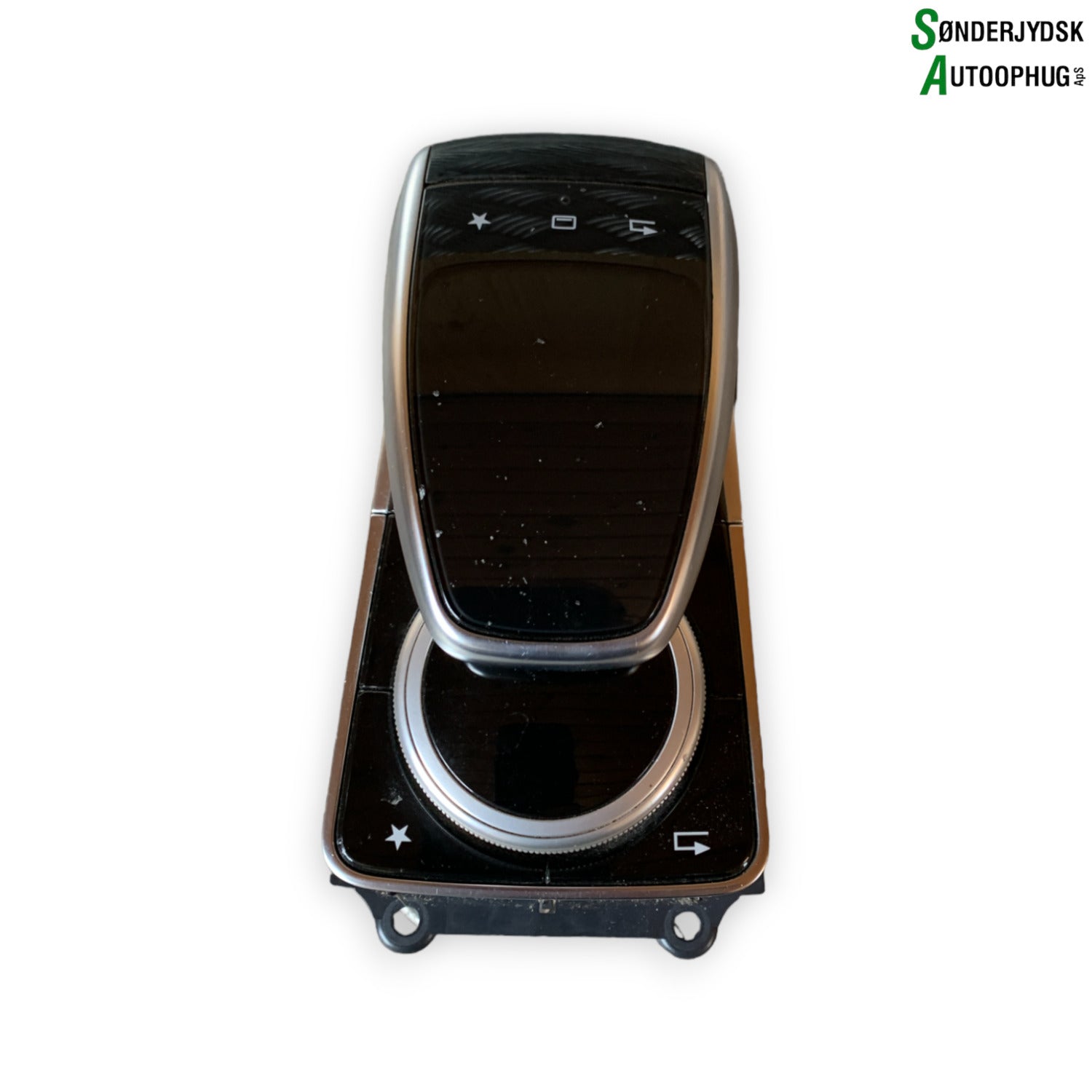 Mercedes-Benz Mercedes C W205 Kontakt Diverse Med OEM Nr. A2059008018 Fra Mercedes-Benz Ophugger