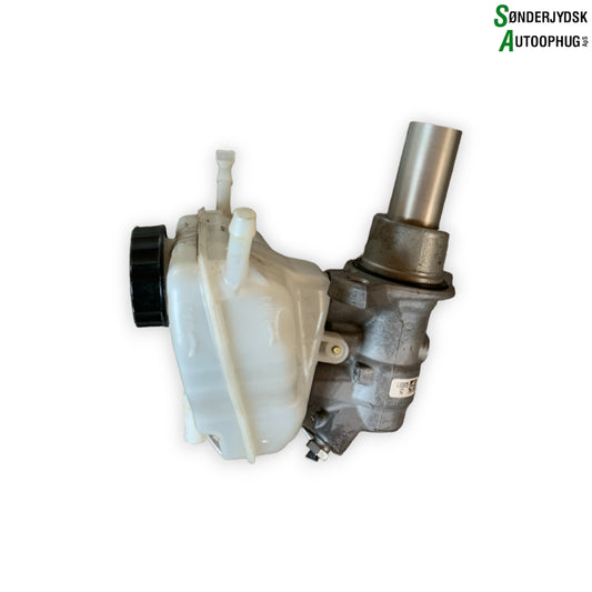 Mercedes-Benz C W205 Bremsehovedcylinder Med OEM Nr. A2054300001 Fra Mercedes-Benz Ophugger