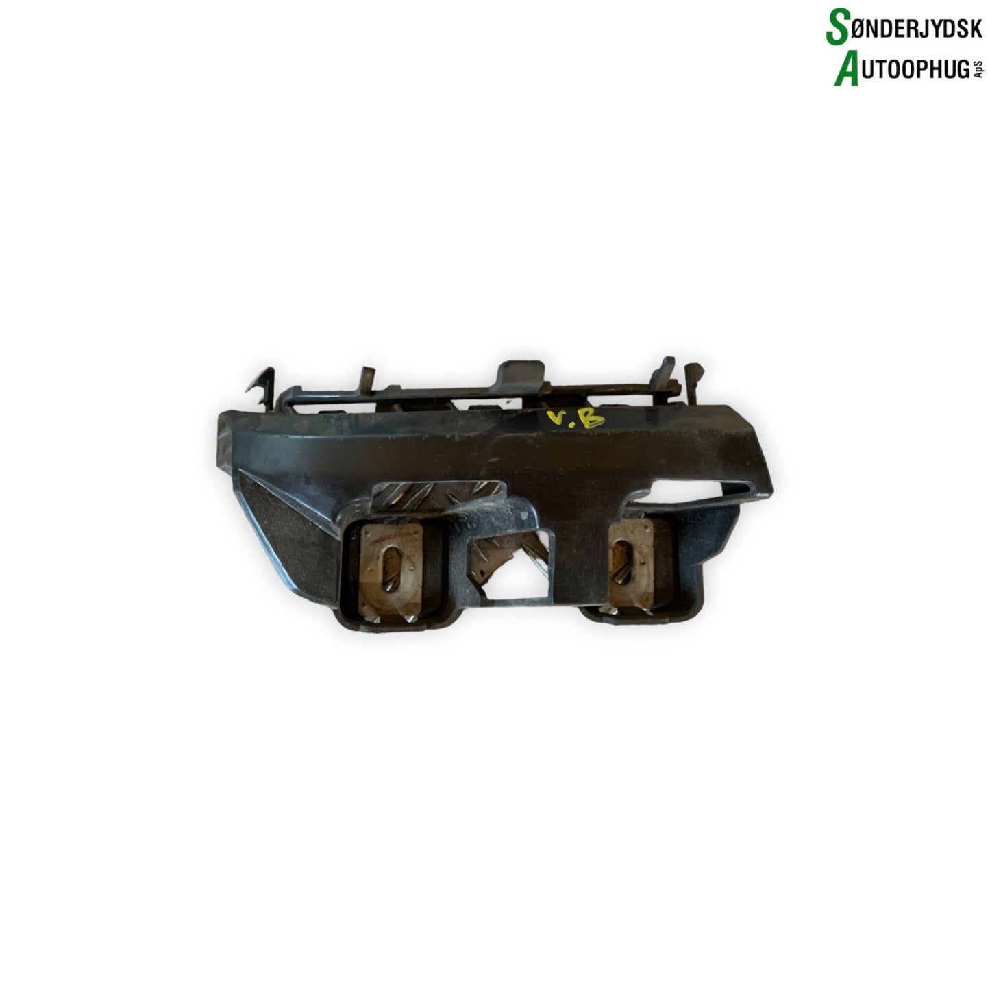 Mercedes-Benz C W205 Kofangerhjørne Med OEM Nr. 2058851965 Fra Mercedes-Benz Ophugger