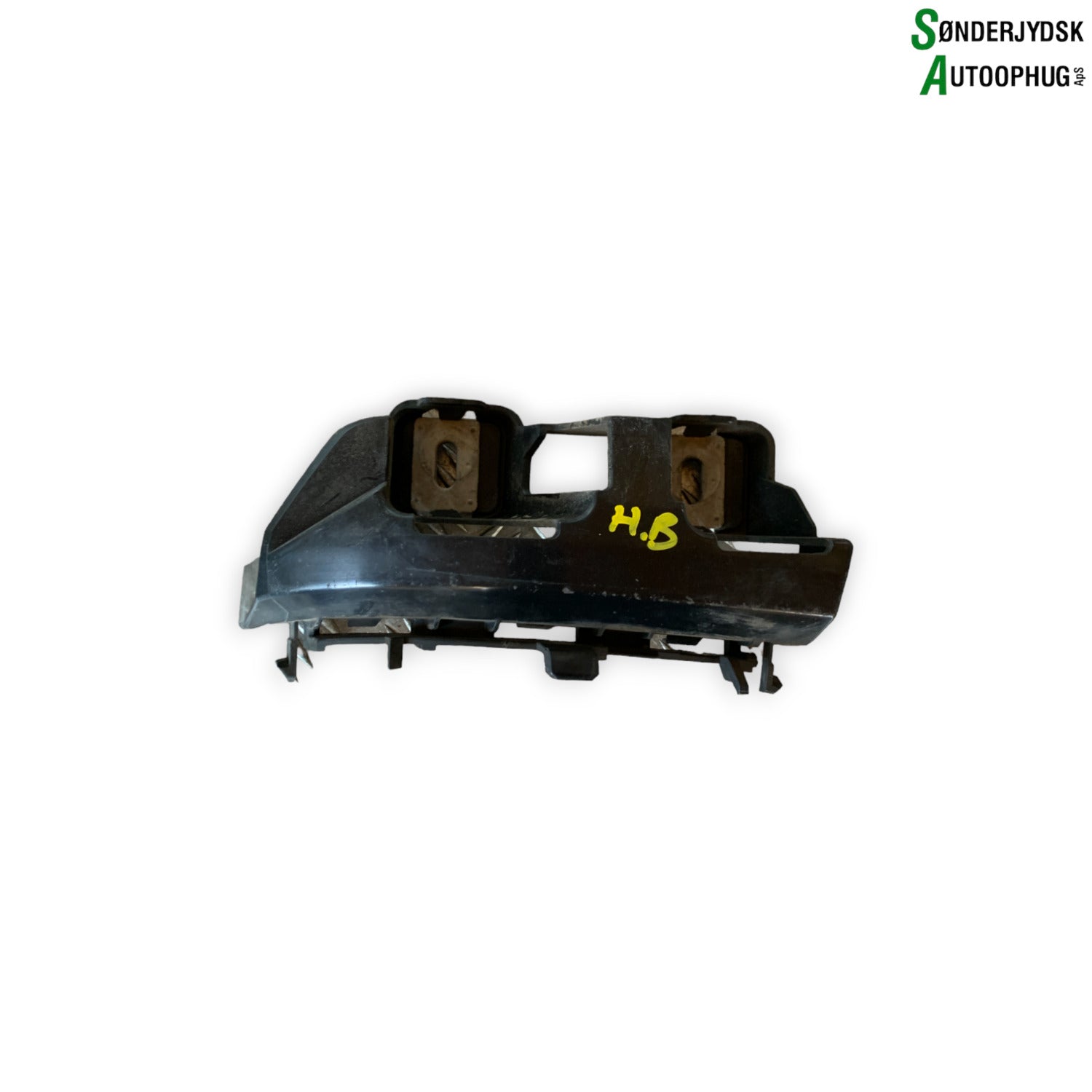 Mercedes-Benz C W205 Kofangerhjørne Med OEM Nr. A2058852065 Fra Mercedes-Benz Ophugger