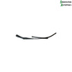 Mercedes-Benz Mercedes C W205 Viskerarm Med OEM Nr. 2058208301 Fra Mercedes-Benz Ophugger