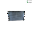Mercedes-Benz Mercedes C W205 Køler Med OEM Nr. 0995002203 Fra Mercedes-Benz Ophugger