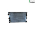Mercedes-Benz Mercedes C W205 Køler Med OEM Nr. 0995002203 Fra Mercedes-Benz Ophugger
