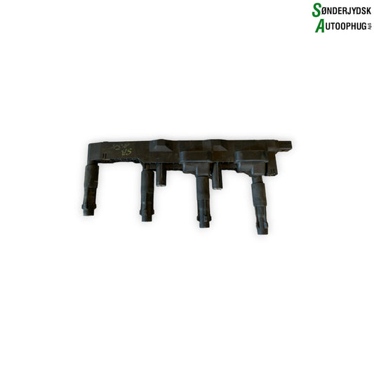 Mercedes A W168 Tændspole El Med OEM Nr. 0001501380 Fra Mercedes Ophugger