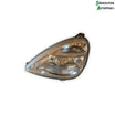 Mercedes A W168 Forlygte Med OEM Nr. 0301192201 Fra Mercedes Ophugger
