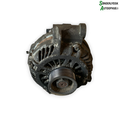 Citroen C4 Generator Med OEM Nr. 9656956380 Fra Citroen Ophugger