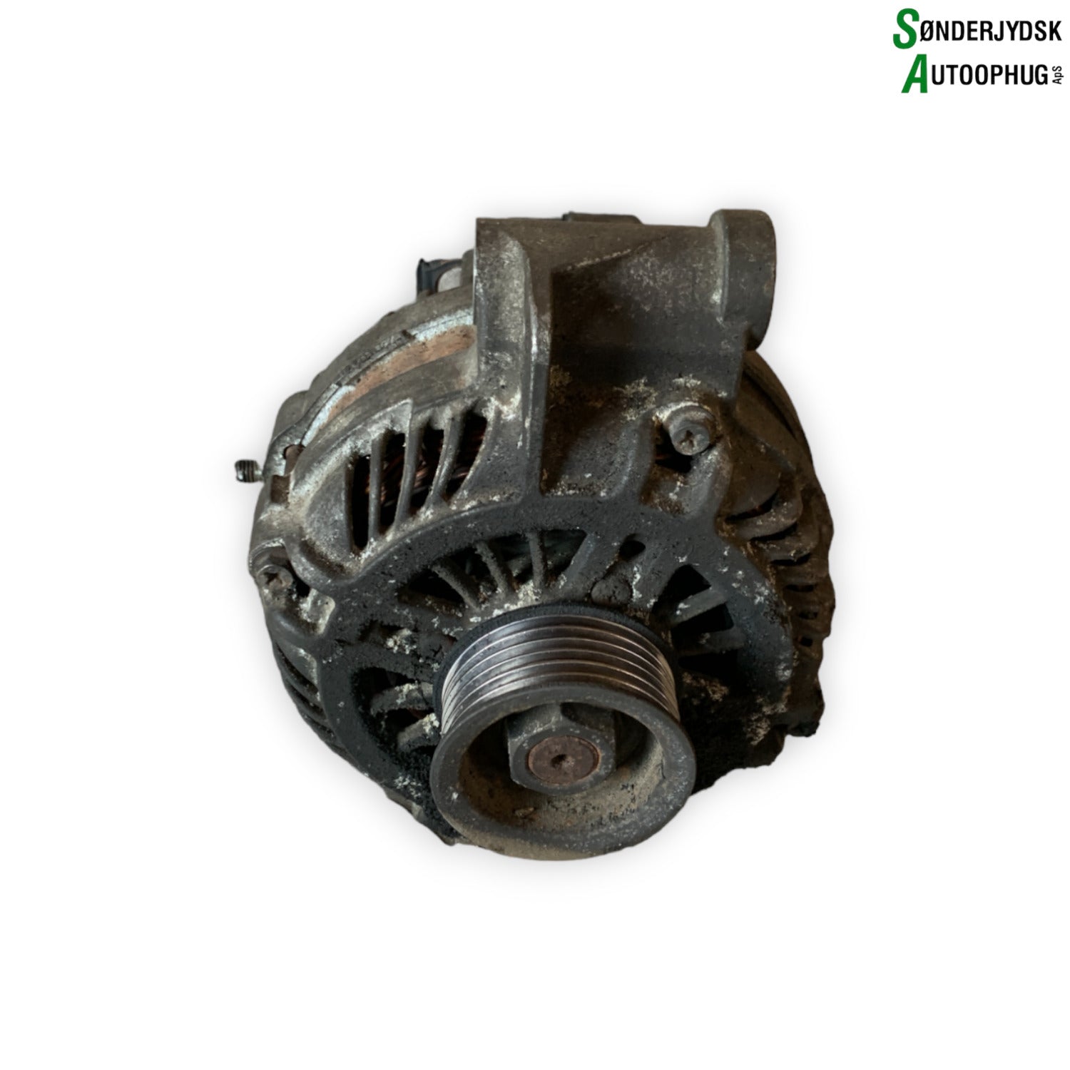Citroen C4 Generator Med OEM Nr. 9641398680 Fra Citroen Ophugger