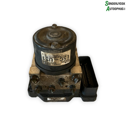 Kia Carens Abs Pumpe Med OEM Nr. 589201D350 Fra Kia Ophugger