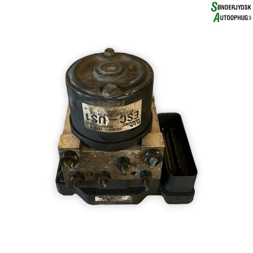 Kia Carens ABS Pumpe Med OEM Nr. 589201D350 Fra Kia Ophugger