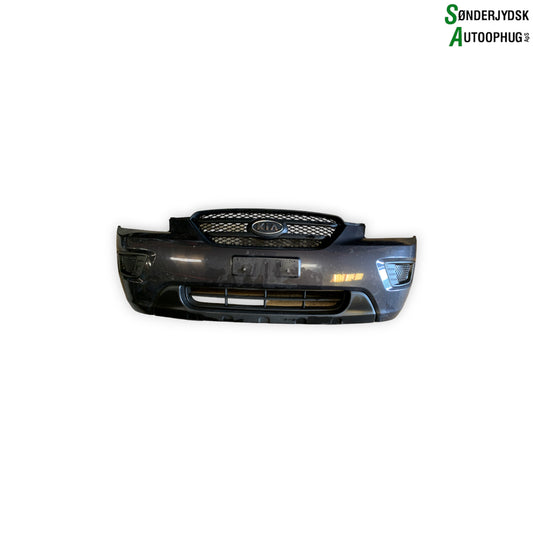 Kia Carens Forkofanger Med OEM Nr. 865111D050	 Fra Kia Ophugger