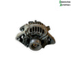 Opel Astra G Generator Med OEM Nr. 0124415002 Fra Opel Ophugger