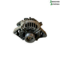 Opel Astra G Generator Med OEM Nr. 0124415002 Fra Opel Ophugger