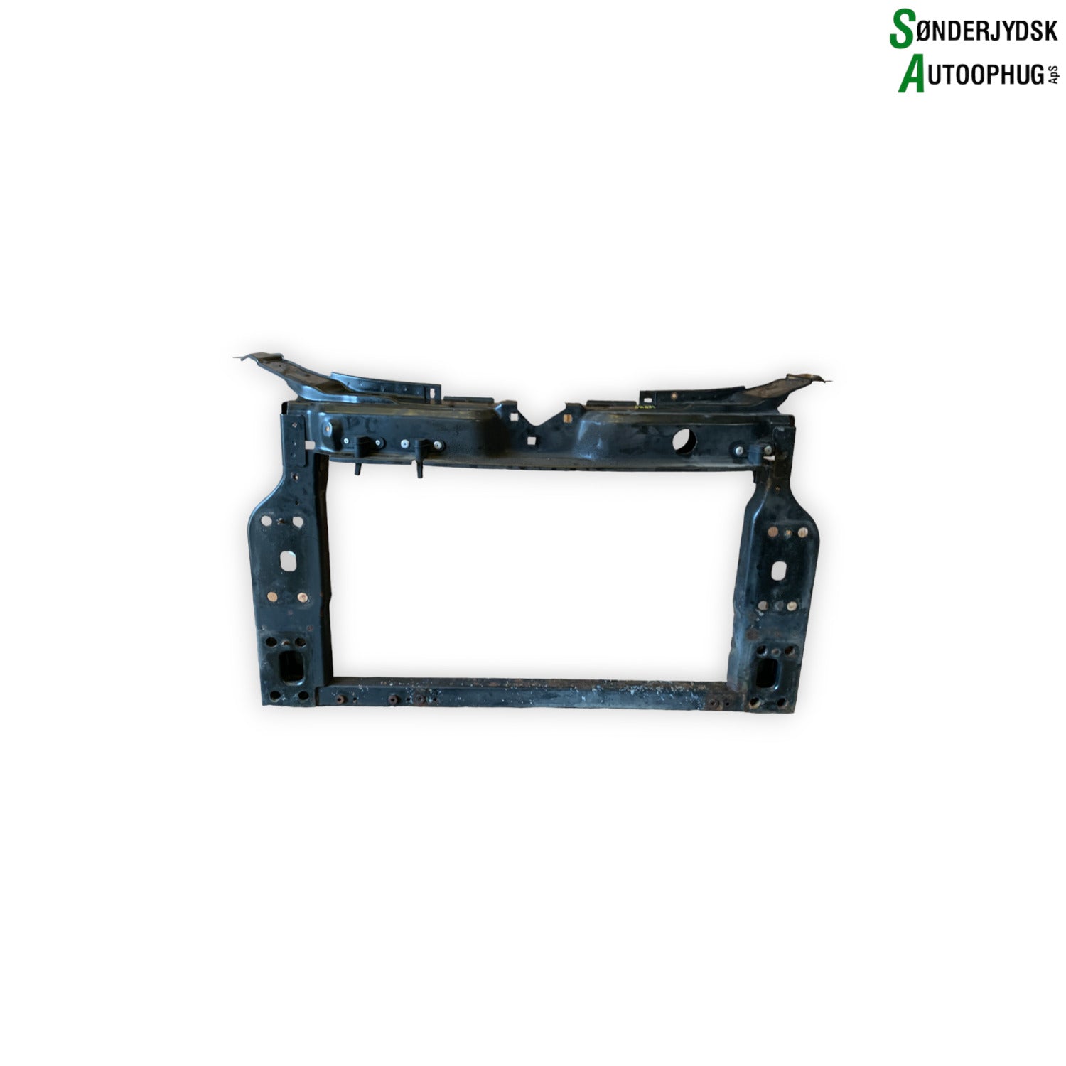 Fiat 500 Frontkasse Med OEM Nr. 51859800 Fra Fiat Ophugger