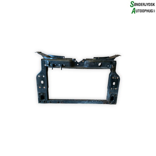 Fiat 500 Frontkasse Med OEM Nr. 51859800 Fra Fiat Ophugger