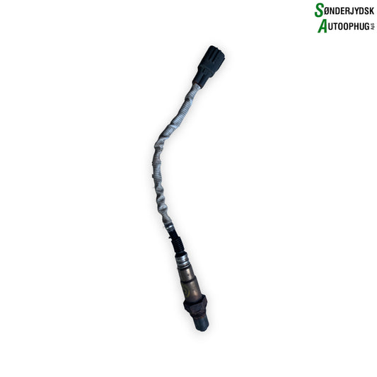 Peugeot 107 Lambda Sonde/Nox Sensor Med OEM Nr. BAGERSTE Fra Peugeot Ophugger
