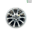 Mercedes-Benz Mercedes C W205 Fælg Aluminium Med OEM Nr. 65+16ET38 Fra Mercedes-Benz Ophugger