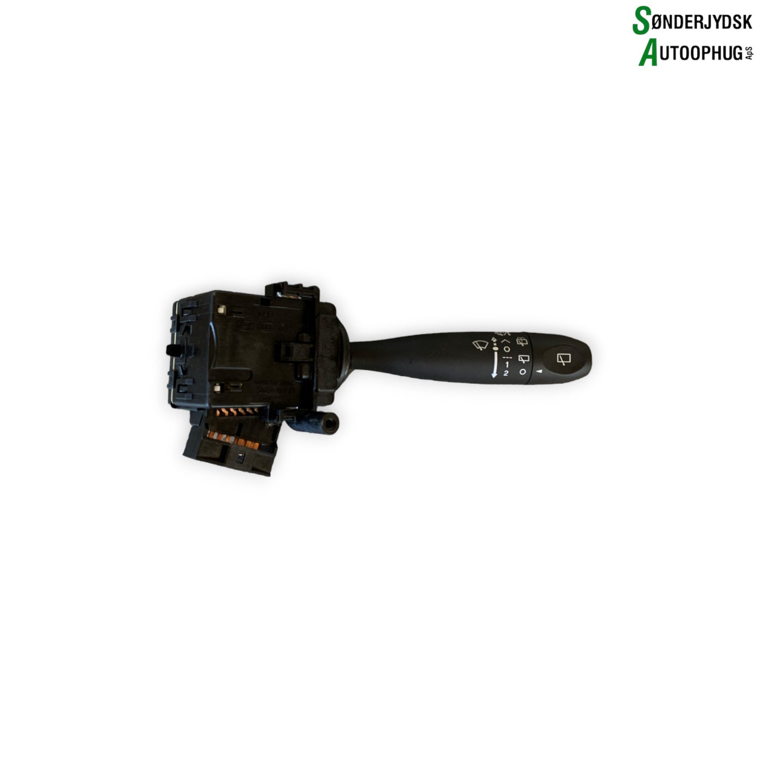 Hyundai I10 Kontakt Visker Med OEM Nr. 934200X350 Fra Hyundai Ophugger