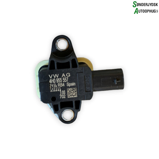 VW Polo 6C Airbag Føler Med OEM Nr. 4H0955557A Fra VW Ophugger