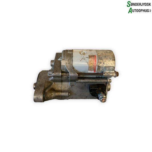 Toyota Corolla 4D/Van E100 Starter Med OEM Nr. 2810016150 Fra Toyota Ophugger
