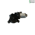 Seat Mii Rudemotor - Rudehejs Med OEM Nr. 1S0959802 Fra Seat Ophugger