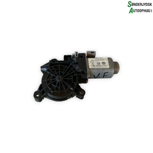 Seat Mii Rudemotor - Rudehejs Med OEM Nr. 1S0959802 Fra Seat Ophugger