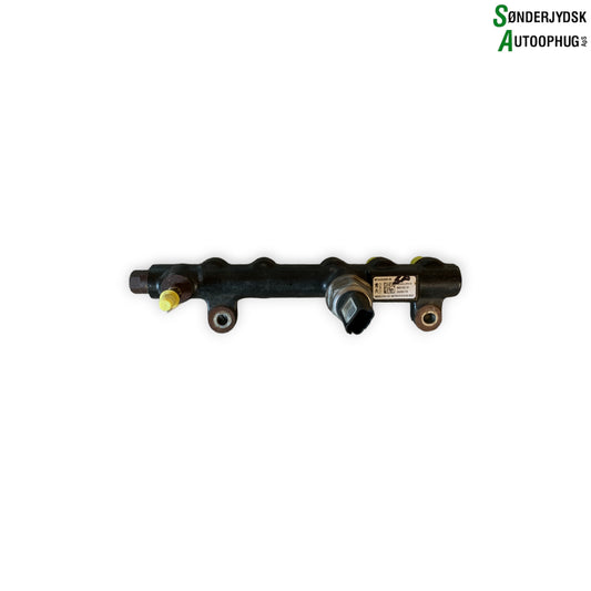 Peugeot Expert Rail Bro Med OEM Nr. 9674300080 Fra Peugeot Ophugger