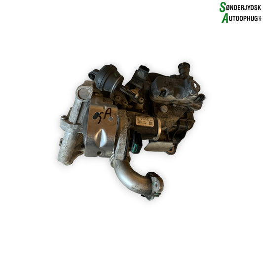 Peugeot Expert Egr Ventil Med OEM Nr. 0280751018 Fra Peugeot Ophugger