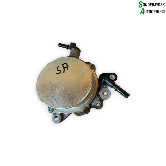 Peugeot Expert Vacuumpumpe Med OEM Nr. 9674192280 Fra Peugeot Ophugger