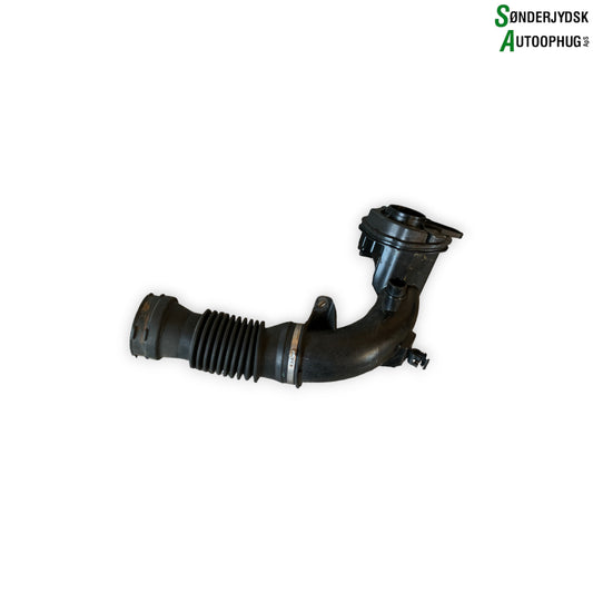 Peugeot Expert Indsugningsslange Med OEM Nr. 9674127680 Fra Peugeot Ophugger