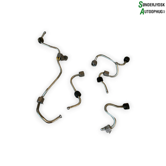 Peugeot Expert Dyserør Med OEM Nr. 9675625480 Fra Peugeot Ophugger