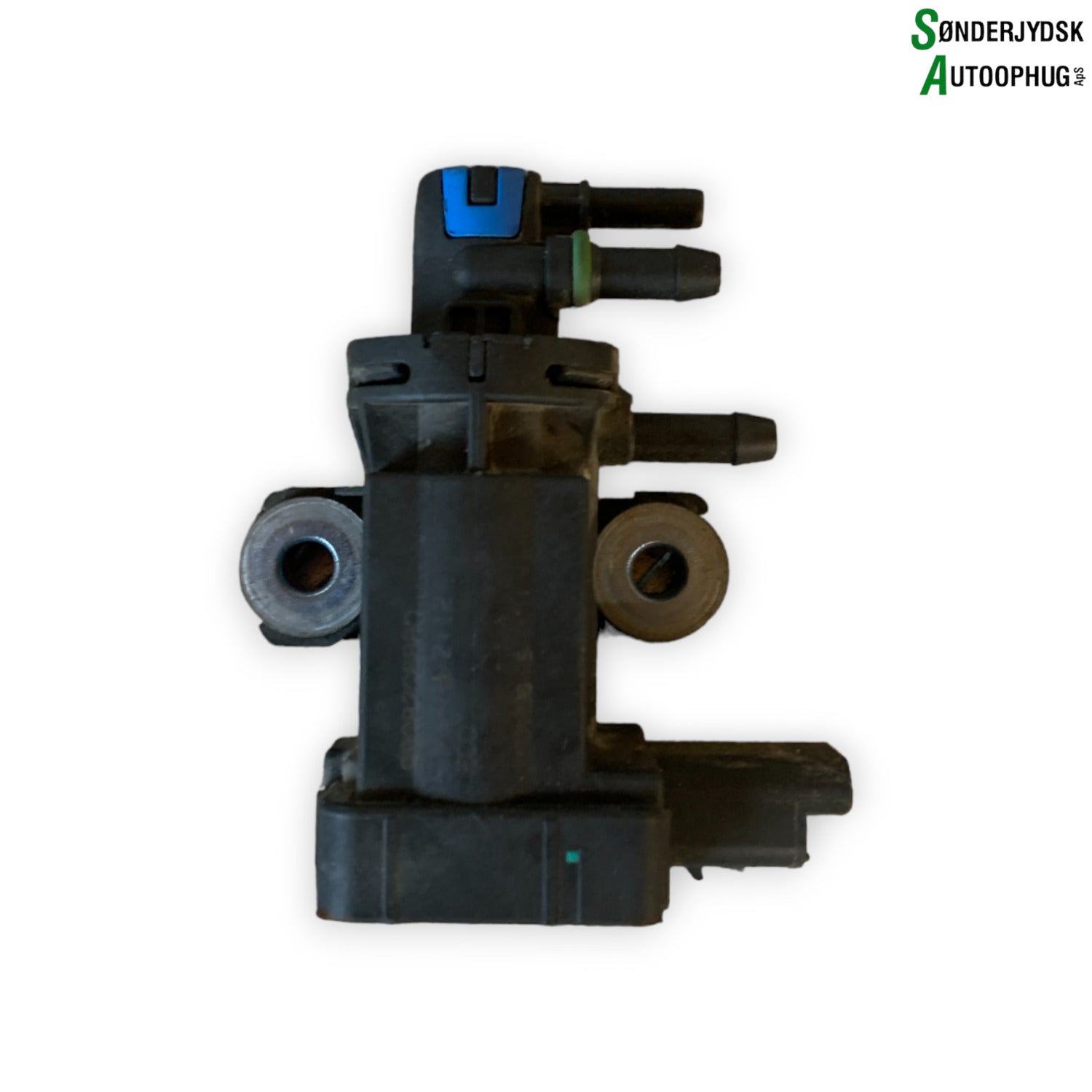 Peugeot Expert Vacuum Ventil Med OEM Nr. 9808206880 Fra Peugeot Ophugger