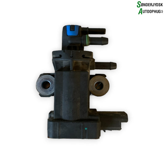 Peugeot Expert Vacuum Ventil Med OEM Nr. 9808206880 Fra Peugeot Ophugger